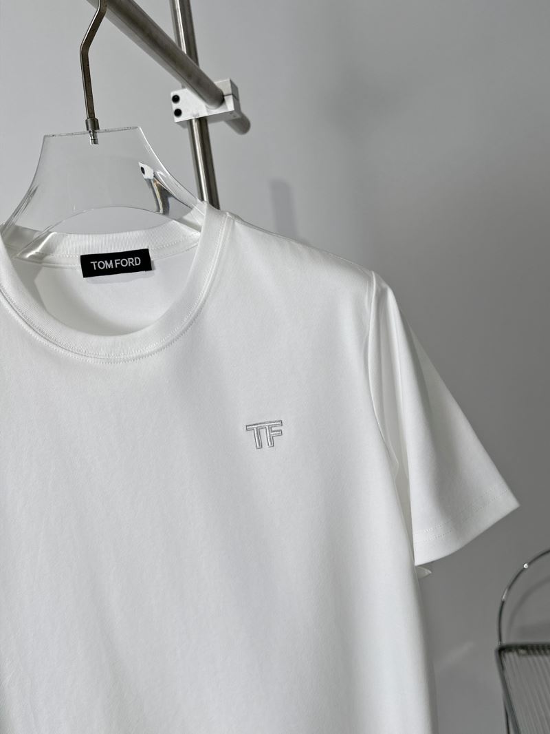 Tom Ford T-Shirts